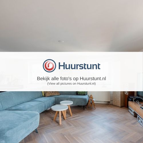 Woning aan de Prinseneiland te Amsterdam