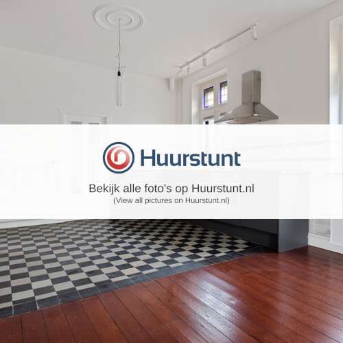 Woning aan de Julianastraat te Maastricht