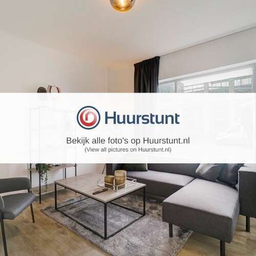 Woning aan de Monstersestraat te Den Haag