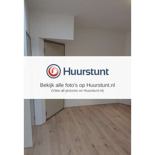 Woning aan de Rijksweg Zuid te Geleen