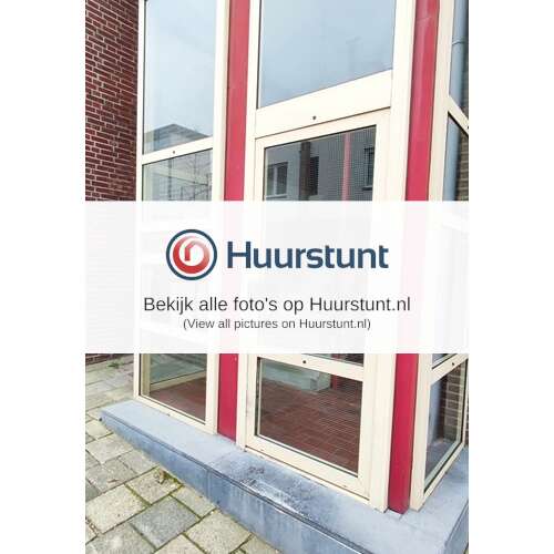 Woning aan de Heisterberg te Hoensbroek