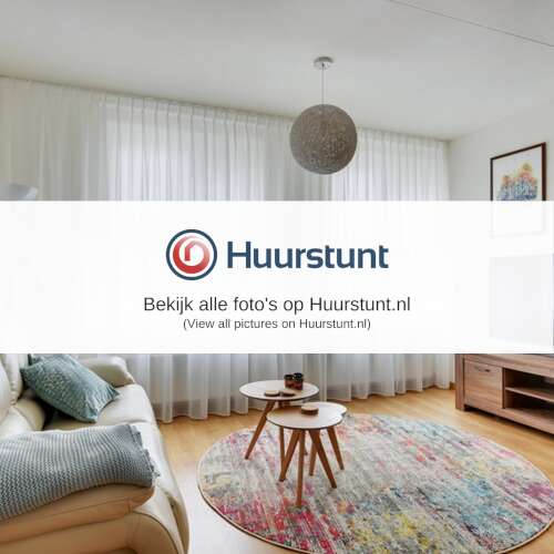 Woning aan de Willemstraat te Eindhoven