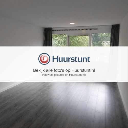 Woning aan de Meidoornweg te Badhoevedorp