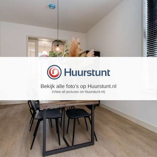 Woning aan de Kastanjelaan te Helvoirt