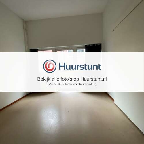 Woning aan de Boschstraat te Breda