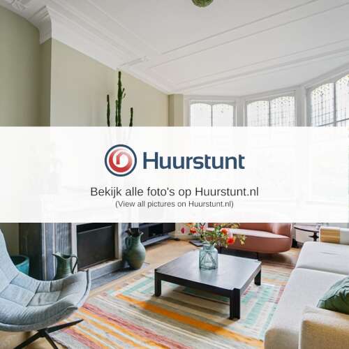 Woning aan de Badhuisweg te Den Haag