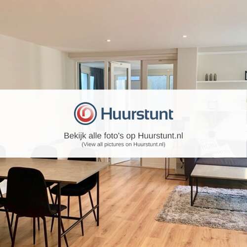 Woning aan de Nieuwe Parklaan te Den Haag