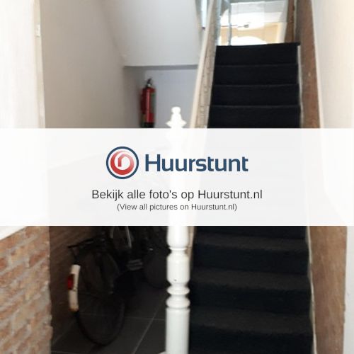 Woning aan de Glacisweg te Maastricht