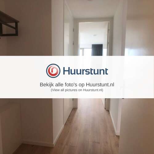 Woning aan de Solitudolaan te Amsterdam