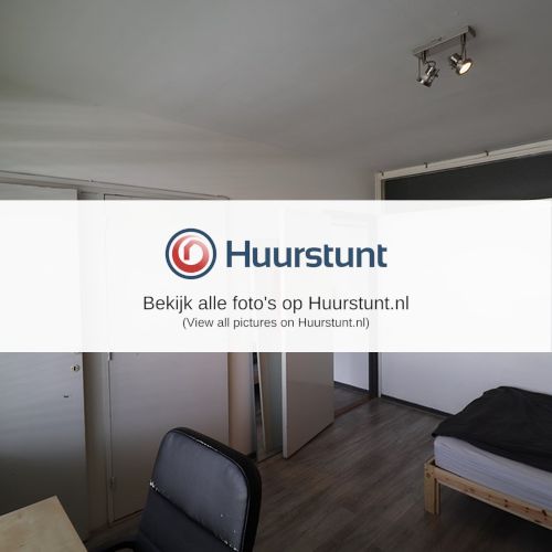 Woning aan de Sint Annadal te Maastricht