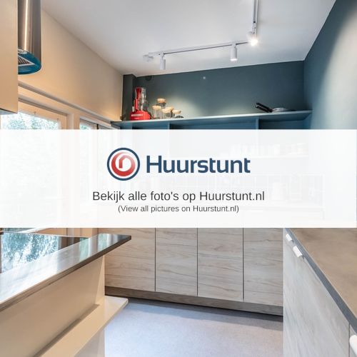 Woning aan de Laagte Kadijk te Amsterdam