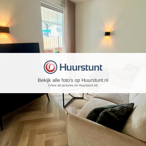 Woning aan de Oranjestraat te Den Haag