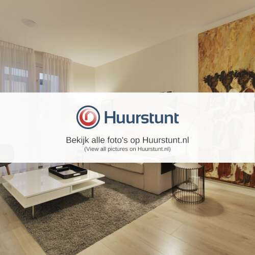 Woning aan de Groenburgwal te Amsterdam