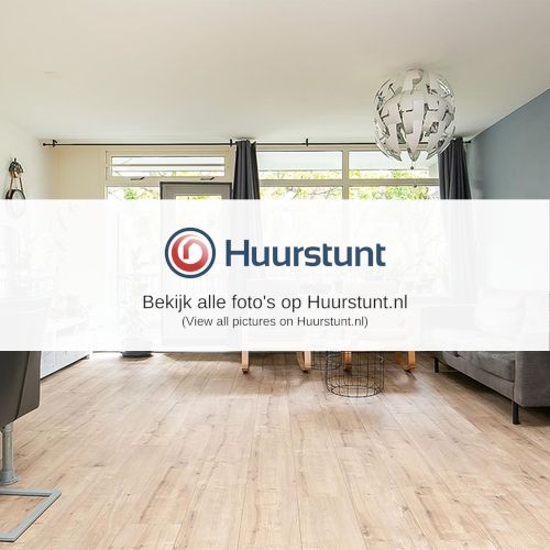 Woning aan de Spinakerhof te Amsterdam