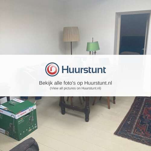 Woning aan de Cannerweg te Maastricht