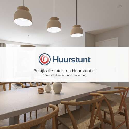 Woning aan de Tuinstraat te Veenendaal