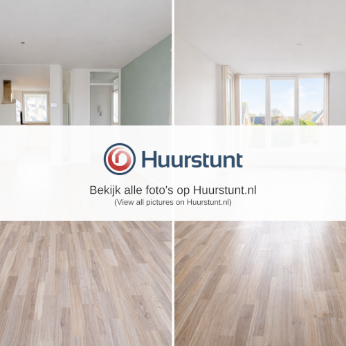 Woning aan de Brink te Amstelveen