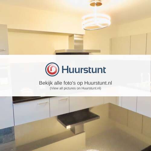 Woning aan de De Rijkstraat te Den Haag