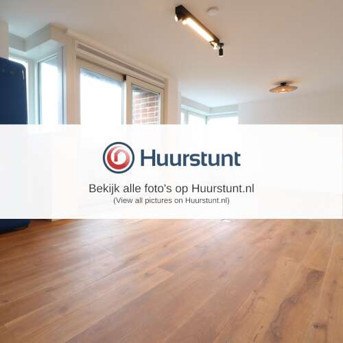 Woning aan de Tugelaweg te Amsterdam