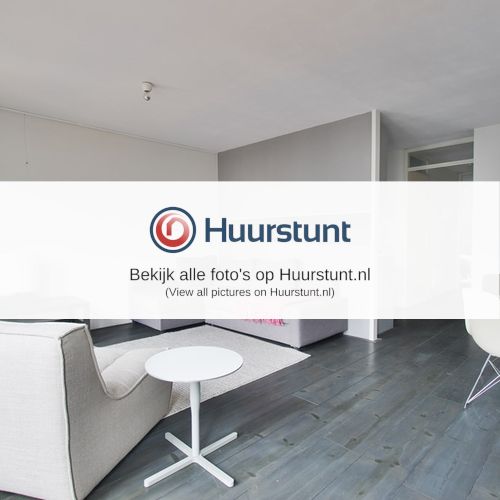 Woning aan de Lijnbaansgracht te Amsterdam