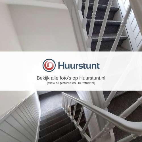 Woning aan de Sint Maartenslaan te Maastricht