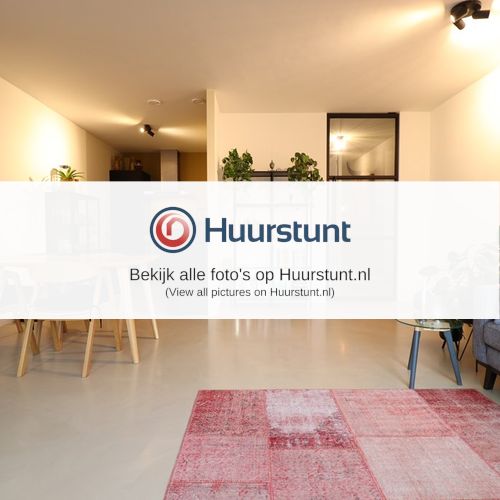 Woning aan de Lumièrestraat te Amsterdam