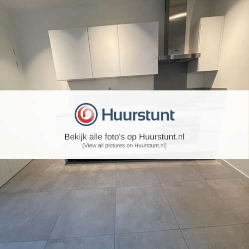 Woning aan de Vughterstraat te Den Bosch