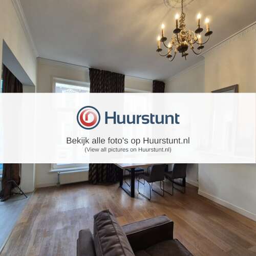 Witte de Withstraat 16 A