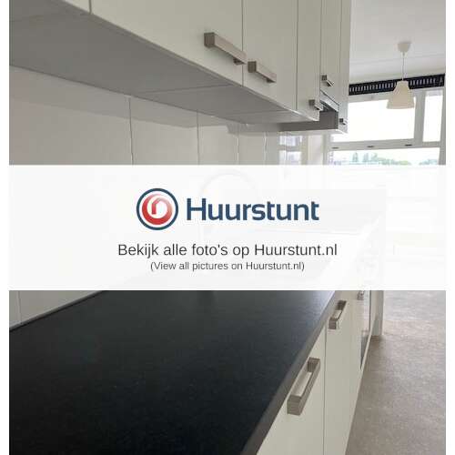 Woning aan de Osdorpplein te Amsterdam