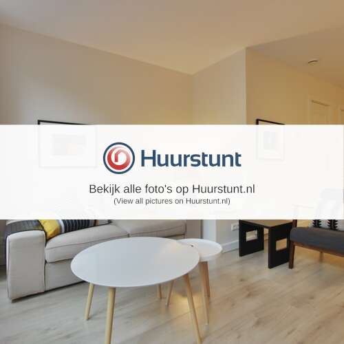 Woning aan de Groenburgwal te Amsterdam