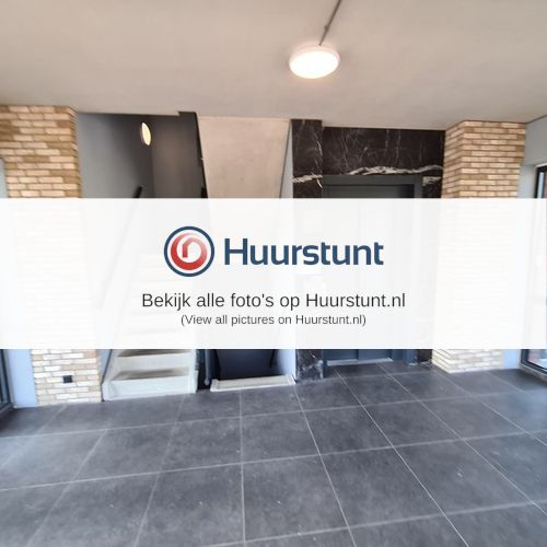 Woning aan de Th. J. Lammerslaan te Amsterdam