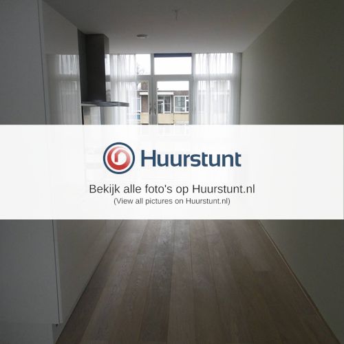 Woning aan de Jan van Duivenvoordestraat te Amsterdam