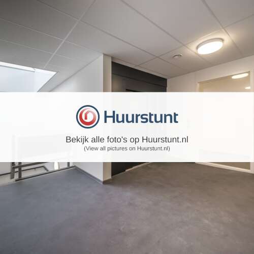 Woning aan de Victoriastein te Ede