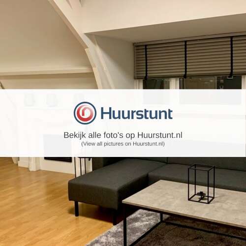 Woning aan de Balistraat te Den Haag