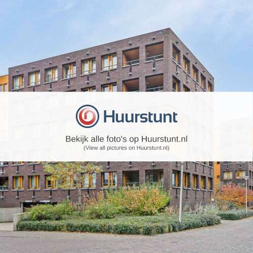 Woning aan de Wipstrikpark te Zwolle