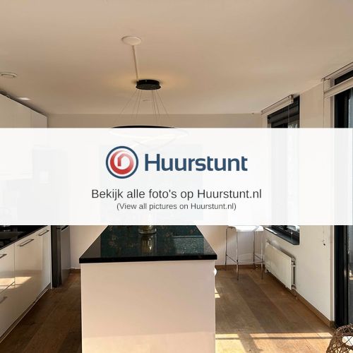 Woning aan de Spuistraat te Amsterdam