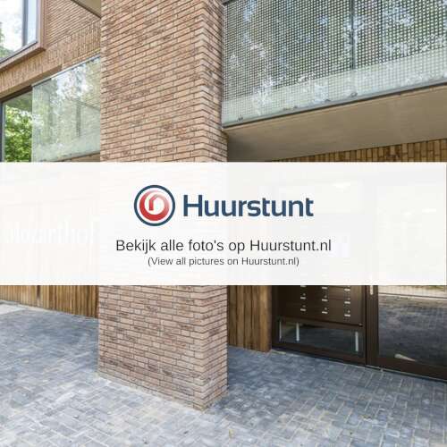 Woning aan de Mozartlaan te Doorwerth