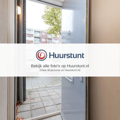 Woning aan de Klaas Katerstraat te Amsterdam