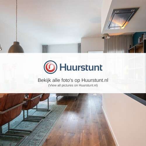 Woning aan de Volksplein te Maastricht