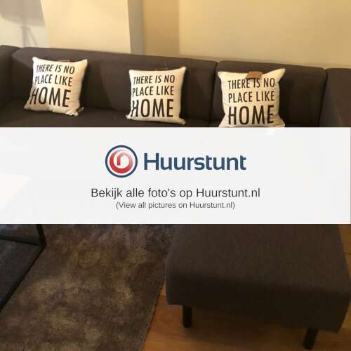 Woning aan de Stuyvesantstraat te Den Haag