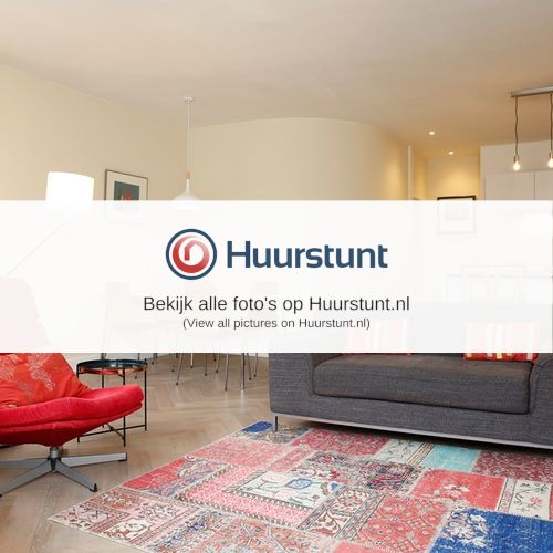 Woning aan de Prinsengracht te Amsterdam