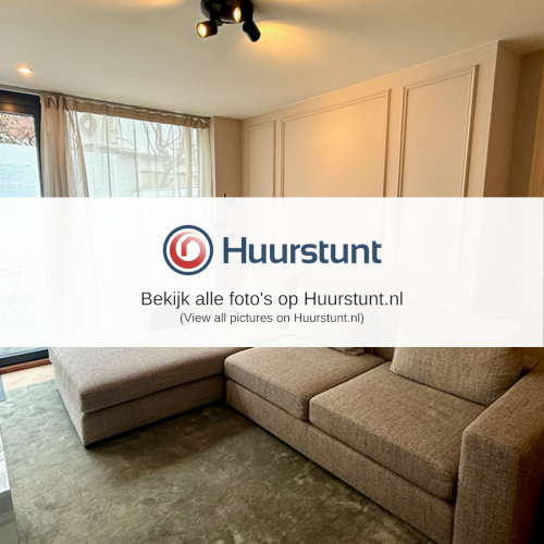 Woning aan de Regentesselaan te Den Haag