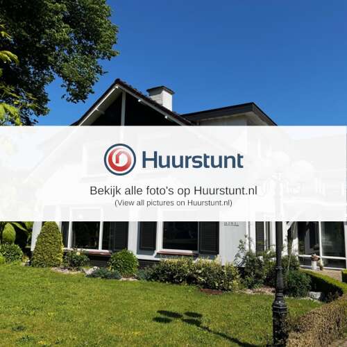 Woning aan de Edeseweg te Otterlo