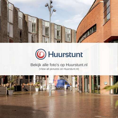 Woning aan de Damstraat te Utrecht