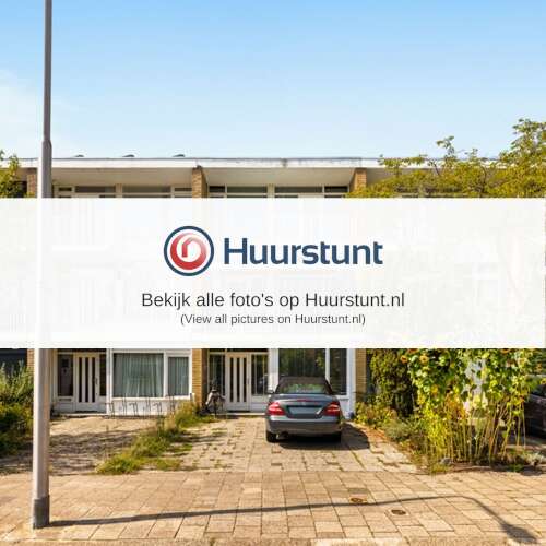 Woning aan de Kruidenommegang te Duivendrecht