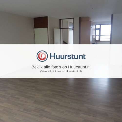 Woning aan de Joep Nicolasstraat te Roermond