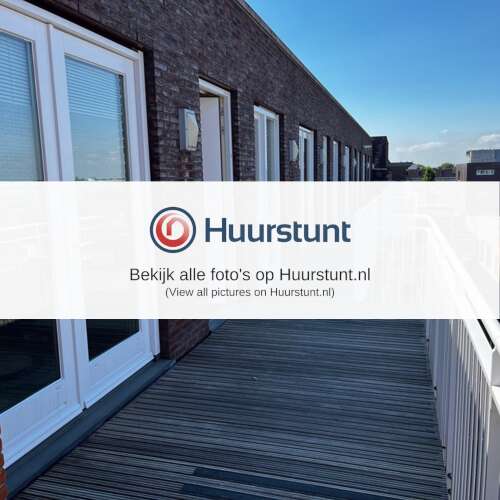 Woning aan de Oude Kerkplein te Ede