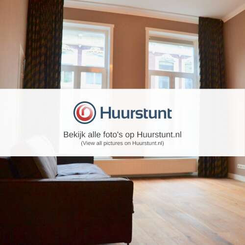 Woning aan de Witte de Withstraat te Den Haag