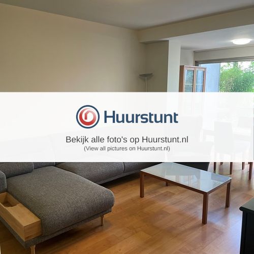 Woning aan de Johannes Verhulststraat te Amsterdam