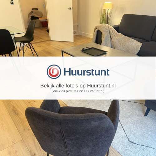 Woning aan de Stalpertstraat te Den Haag